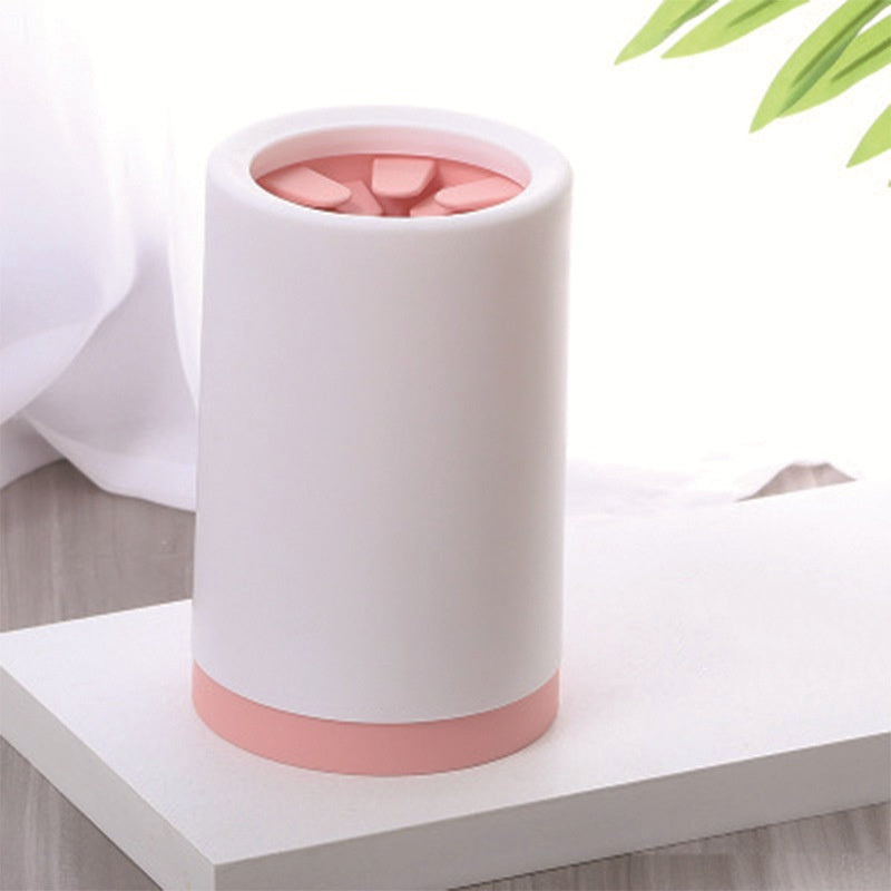 Pet Paw Cleaner
