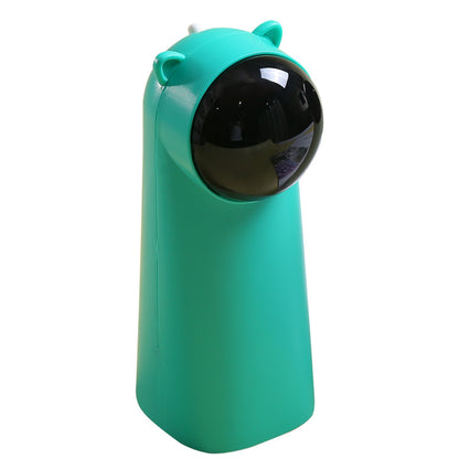 Automatic Cat Toy – Interactive Smart LED Laser