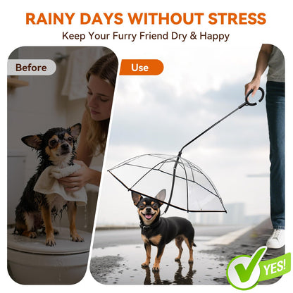 Dog Umbrella