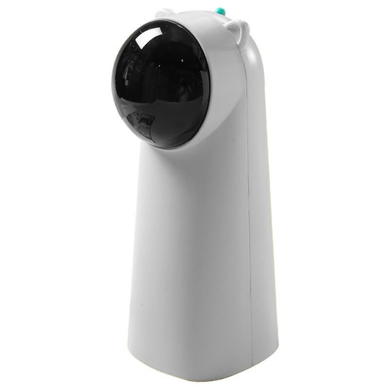 Automatic Cat Toy – Interactive Smart LED Laser