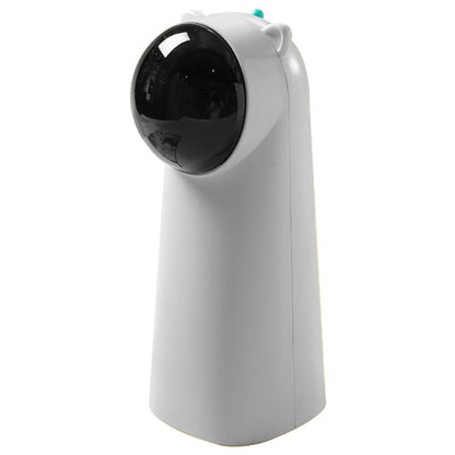 Automatic Cat Toy – Interactive Smart LED Laser