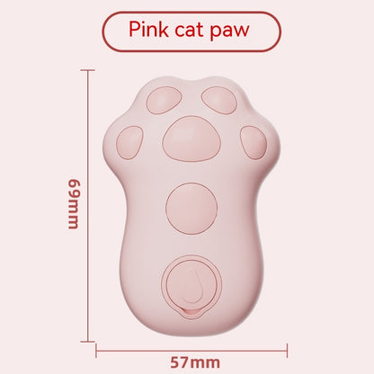 Electric Cat Steam Brush – 3-In-1 Pet Grooming tool