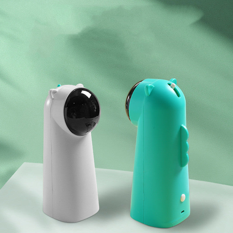 Automatic Cat Toy – Interactive Smart LED Laser