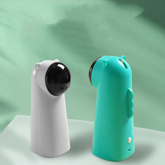 Automatic Cat Toy – Interactive Smart LED Laser