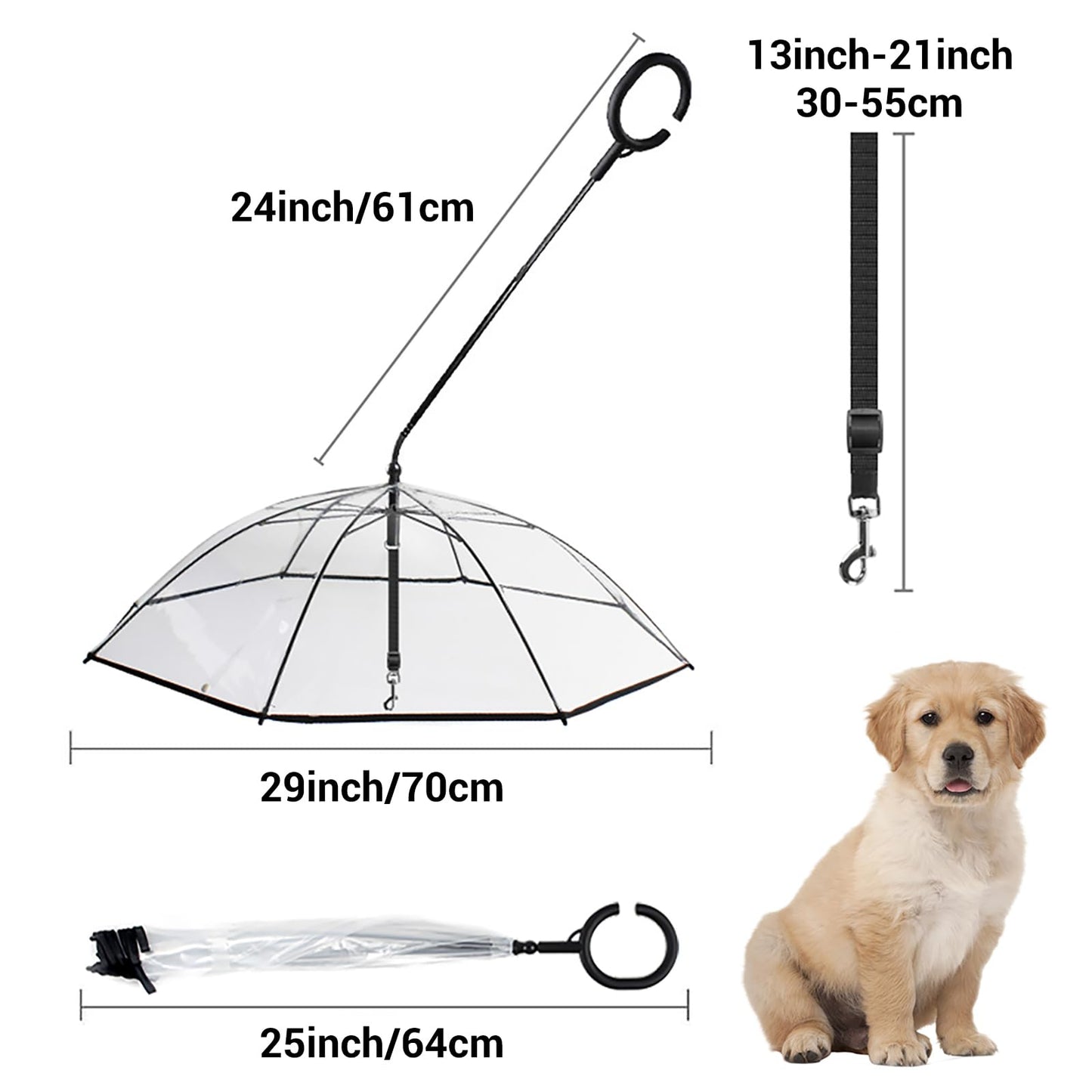 Dog Umbrella