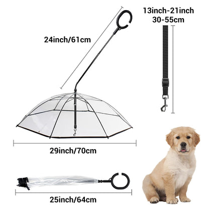 Dog Umbrella