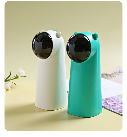 Automatic Cat Toy – Interactive Smart LED Laser