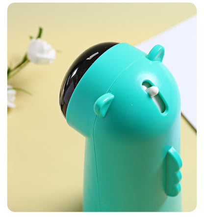 Automatic Cat Toy – Interactive Smart LED Laser