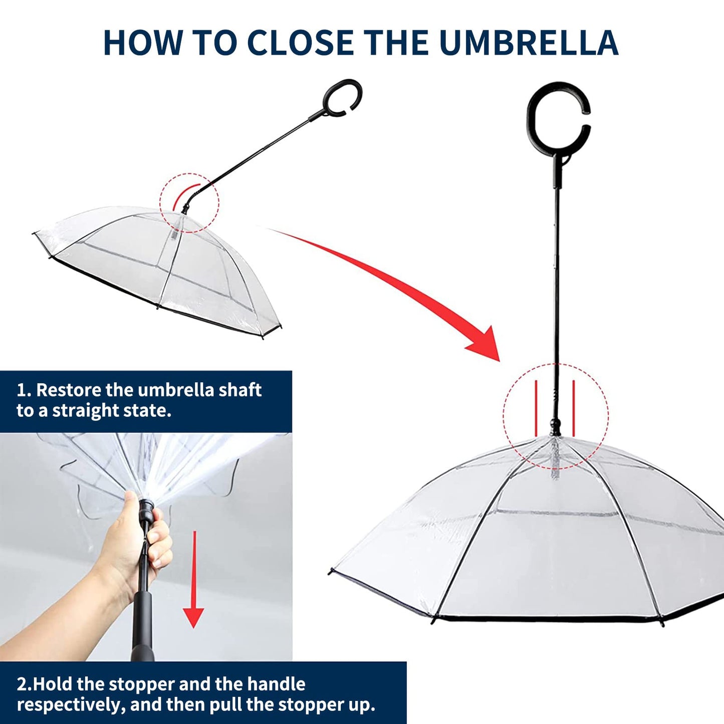 Dog Umbrella