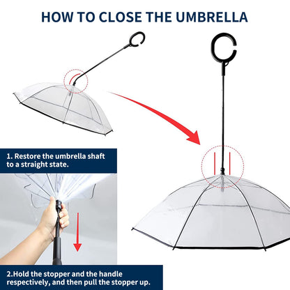 Dog Umbrella